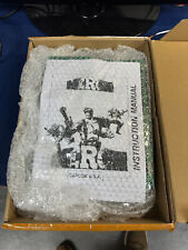Capcom cps1 pcb d'occasion  Trets