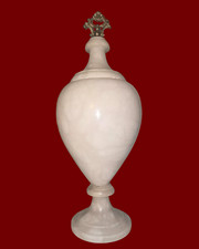 French alabaster lamp for sale  Jacksonville