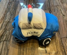 Kids police car for sale  PLYMOUTH