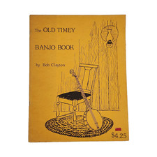 Old timey banjo for sale  Littleton
