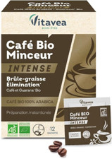 Café minceur bio d'occasion  Tremblay-en-France