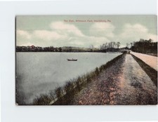 Postcard dam wildwood for sale  Almond