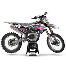 Graphics kit fit for sale  MARKET DRAYTON