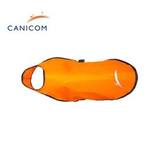 Canicom mantellina arancio usato  Badia Cantignano