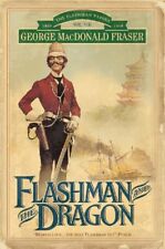 Flashman dragon vol.viii for sale  AMMANFORD