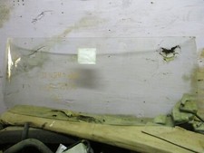 Chevy back glass for sale  Golconda