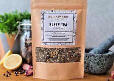 Sleep tea herbal for sale  ROMFORD