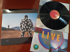 Pink floyd live usato  Pomezia