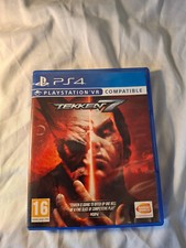 Tekken good for sale  LONDON