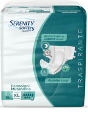 Pz. pannolini serenity usato  Misinto