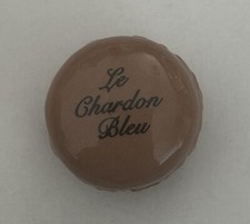 Feves macaron personnalisée d'occasion  Mâcon