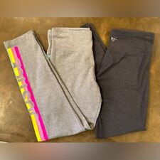 Justice leggings pair for sale  Sand Springs
