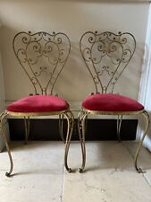 Mid century guilded for sale  LONDON
