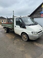 2002 ford transit for sale  MARKET HARBOROUGH