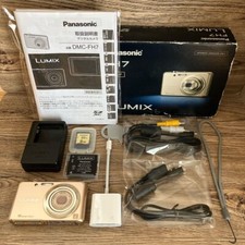 Near mint panasonic d'occasion  Expédié en Belgium