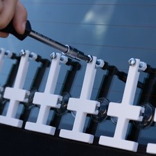 Cabrio verdeck glas gebraucht kaufen  Hohenbrunn