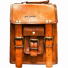 Tasche sling leder gebraucht kaufen  Langenlonsheim