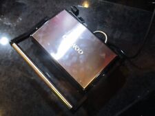 Daewoo mini panini for sale  TELFORD