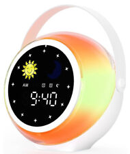 Kids alarm clock for sale  Ceres