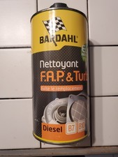 Nettoyant fap turbo d'occasion  Roubaix