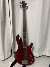 Electric bass guitar d'occasion  Expédié en Belgium
