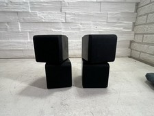 Bose doppelcube acoustimass gebraucht kaufen  Gelsenkirchen