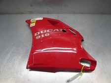 Ducati 916 motorcycle for sale  NEWCASTLE