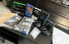 Dragonhawk fold pro gebraucht kaufen  Kiel