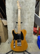 Left handed fender for sale  DONCASTER