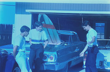 Young men surf for sale  Duluth