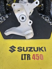 Suzuki ltr fusée d'occasion  Saint-Louis
