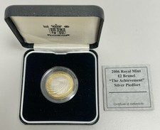 Royal mint 2006 for sale  BRENTWOOD