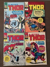 Thor ed. corno usato  Penne