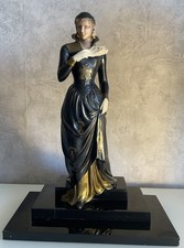 Sculpture art déco d'occasion  Toulon-