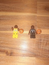 Lego minifigures bryant d'occasion  Wasselonne