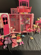 2009 mattel barbie for sale  Mendon