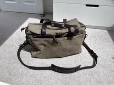 Filson 257 borsa usato  Spedire a Italy
