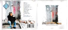 Płyta CD Andrzej Piasek Piaseczny 2003 I Wydanie ______________________ na sprzedaż  PL