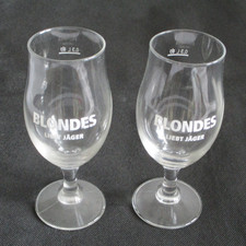 Jägermeister pilsglas gläser gebraucht kaufen  Hamburg