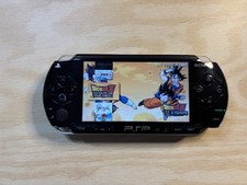 Psp 1000 64gb for sale  Burlington