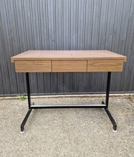 Scrittoio vintage mid usato  Campolongo Tapogliano