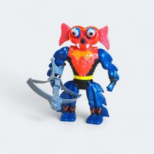 Masters the universe gebraucht kaufen  Bad Segeberg