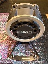 BATERIA DE BAIXO ELETRÔNICA YAMAHA DTX KP100 com PLACA ESTABILIZADORA PERSONALIZADA comprar usado  Enviando para Brazil