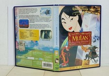 70352 dvd mulan usato 70352 dvd mulan usato  Palermo