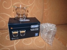 Longhi espresso glasses gebraucht kaufen  Hennef