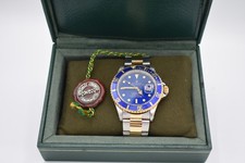 Rolex submariner 16613lb for sale  Los Angeles