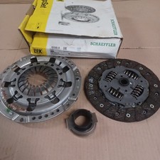 Kit embrayage pièces d'occasion  Paris VIII