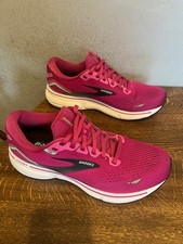 Brooks ghost women for sale  GLASGOW