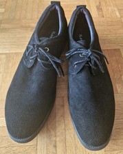 Schnürhalbschuhe ilovesia her gebraucht kaufen  Bergisch Gladbach