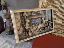 Friendly call vintage for sale  Mount Vernon